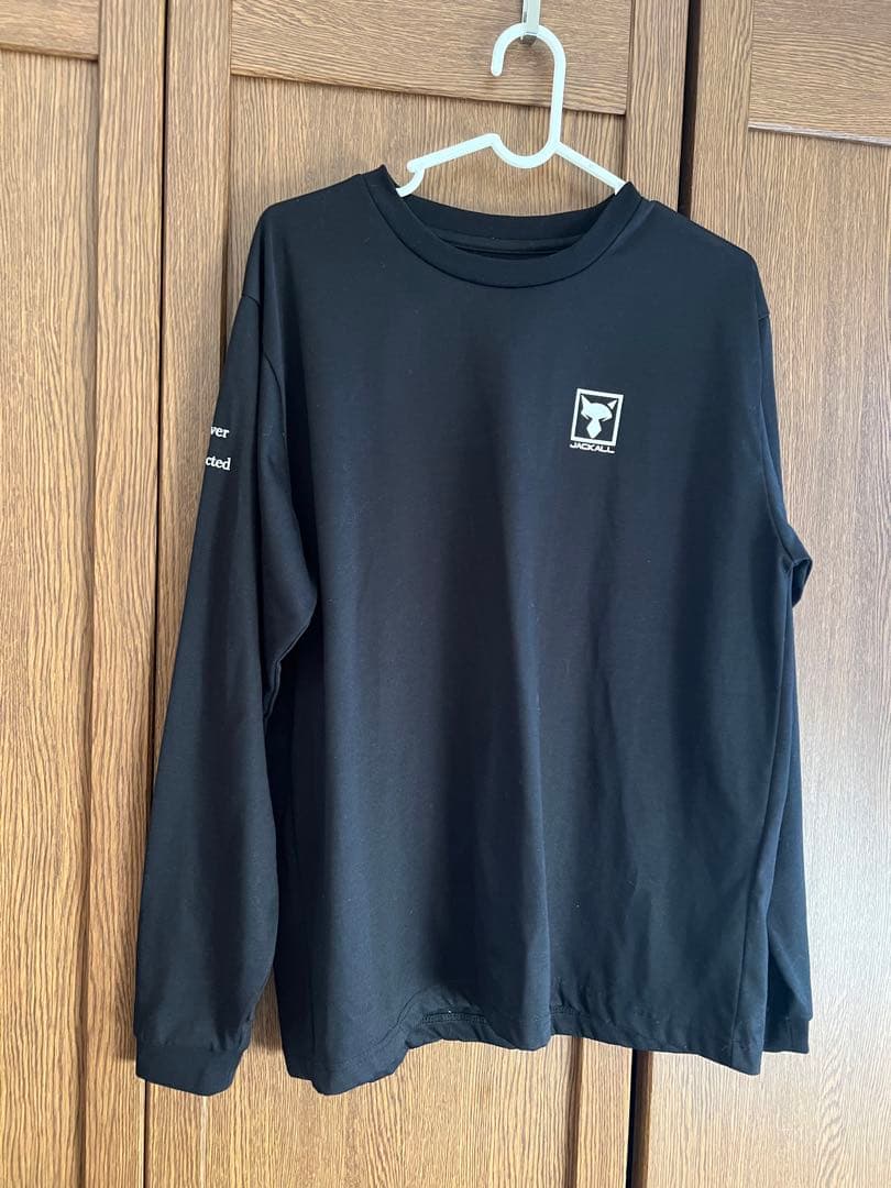 ジャッカル　アパレル4点セット