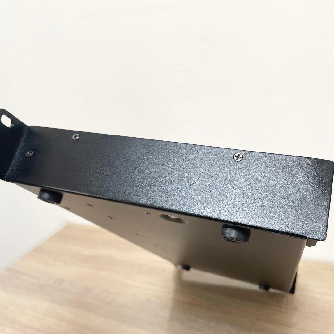 ★美品★ CLASSIC PRO DCP800 ステレオパワーアンプ