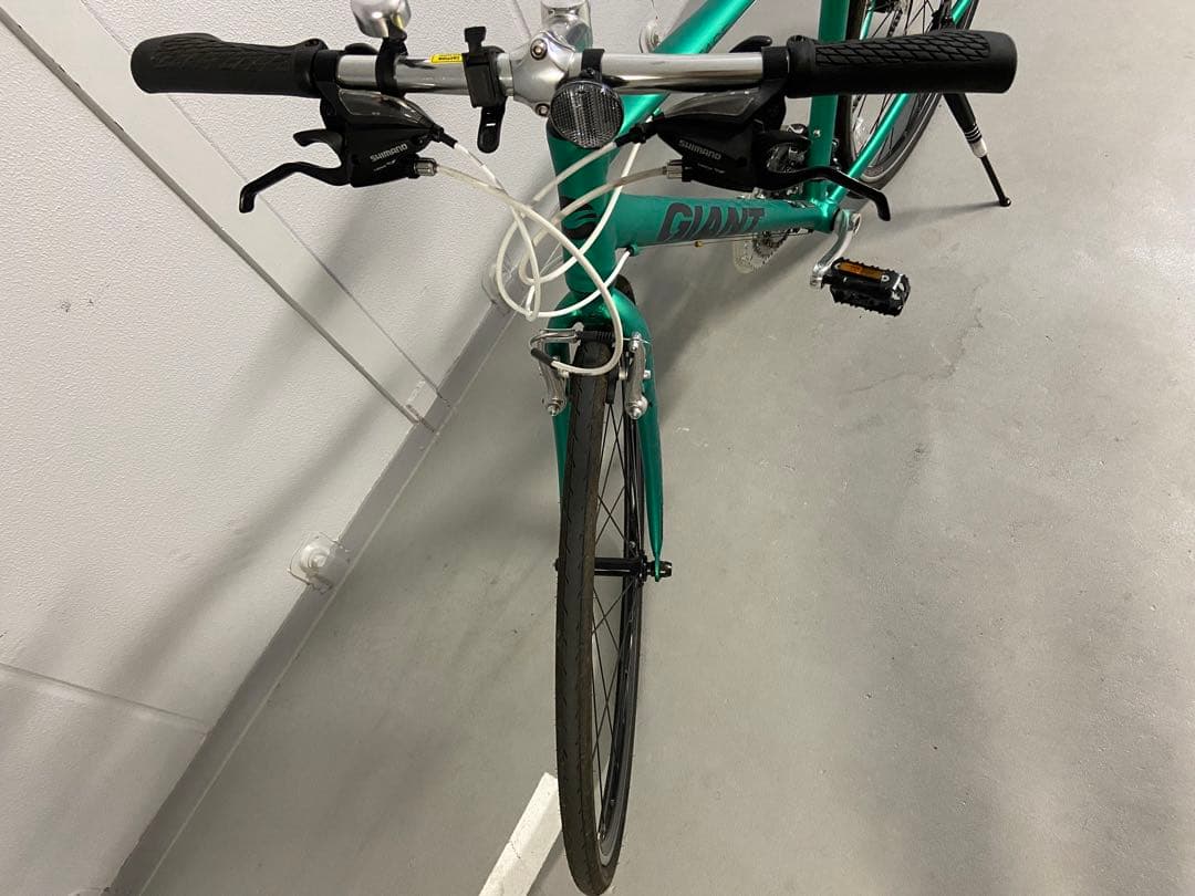 よし_GIANT ESCAPE R3 2020 愛知県 引取り限定