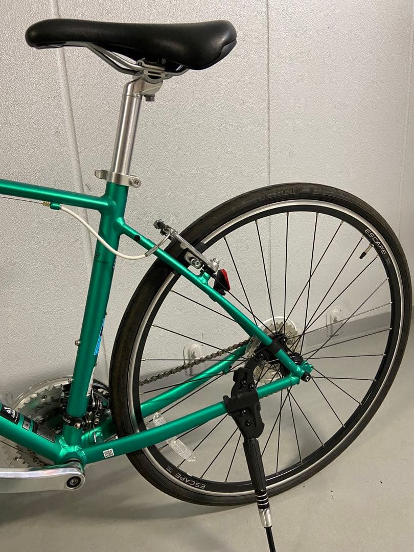 よし_GIANT ESCAPE R3 2020 愛知県 引取り限定