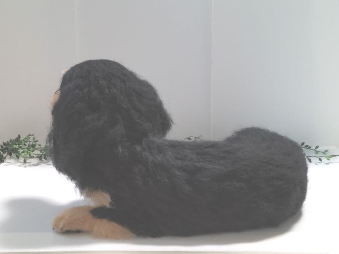 eiyu♡うちの子オーダー♡羊毛フェルト♪ハンドメイド☆