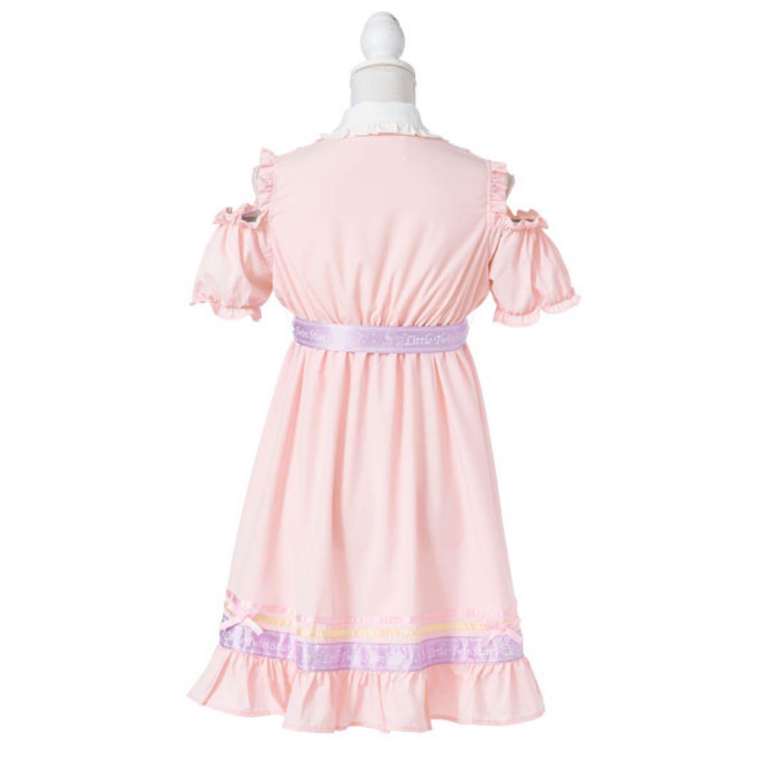 夢展望 「DearMyLove」×サンリオキャラクター コラボ第6弾♡