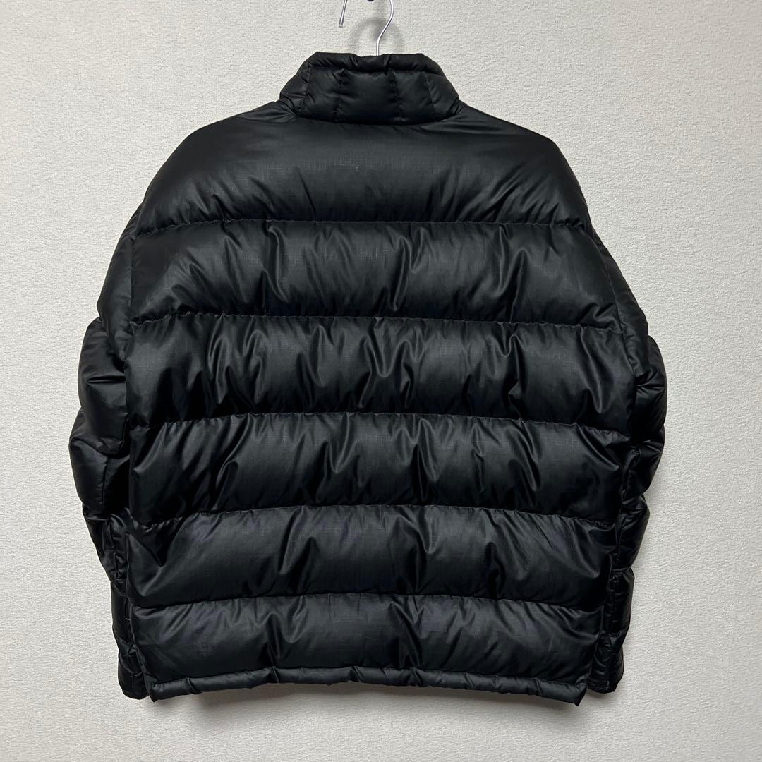 S*a様 Patagonia 06年製 インサレーショングースダウン ブラック