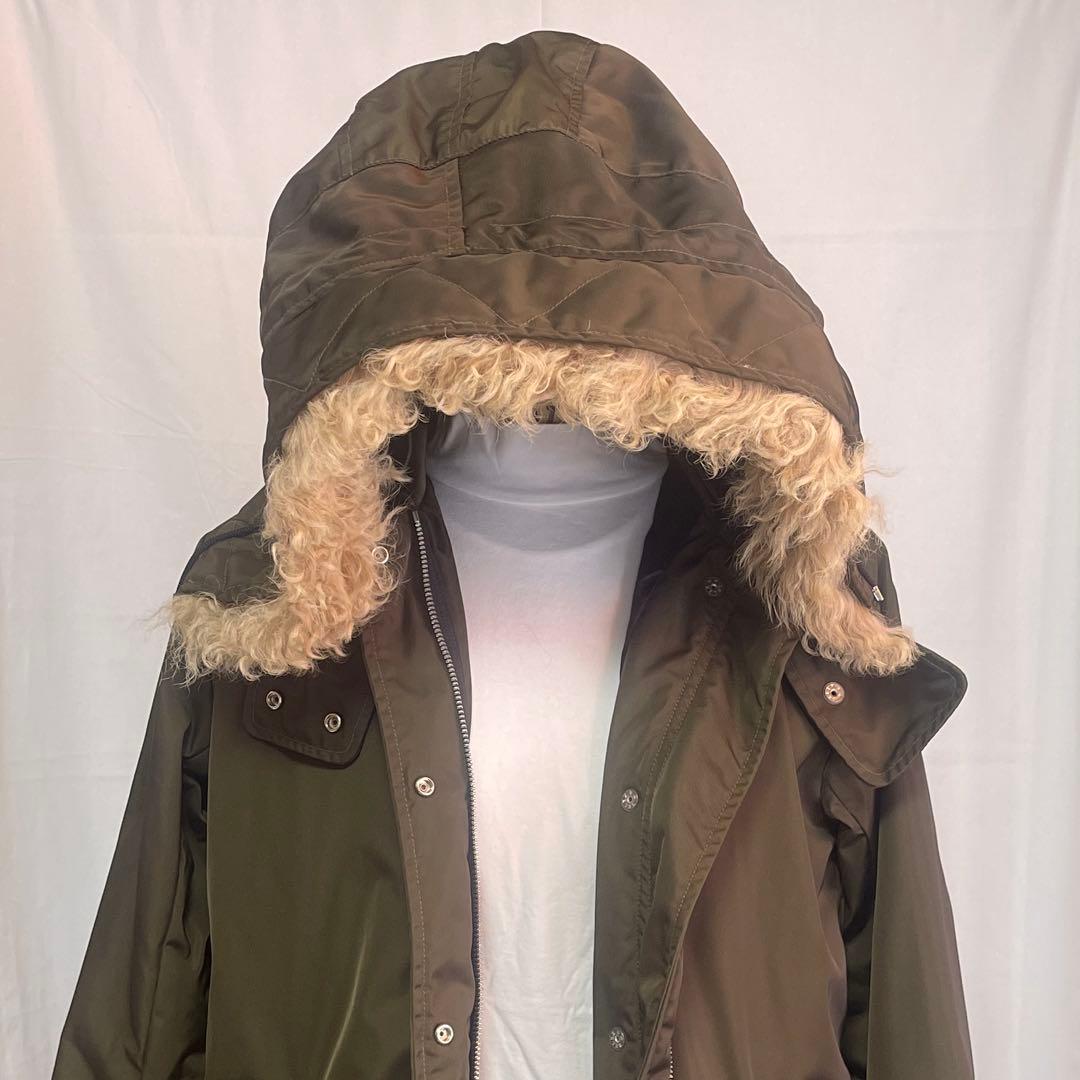 コスチュームナショナル　Costume National 　コート