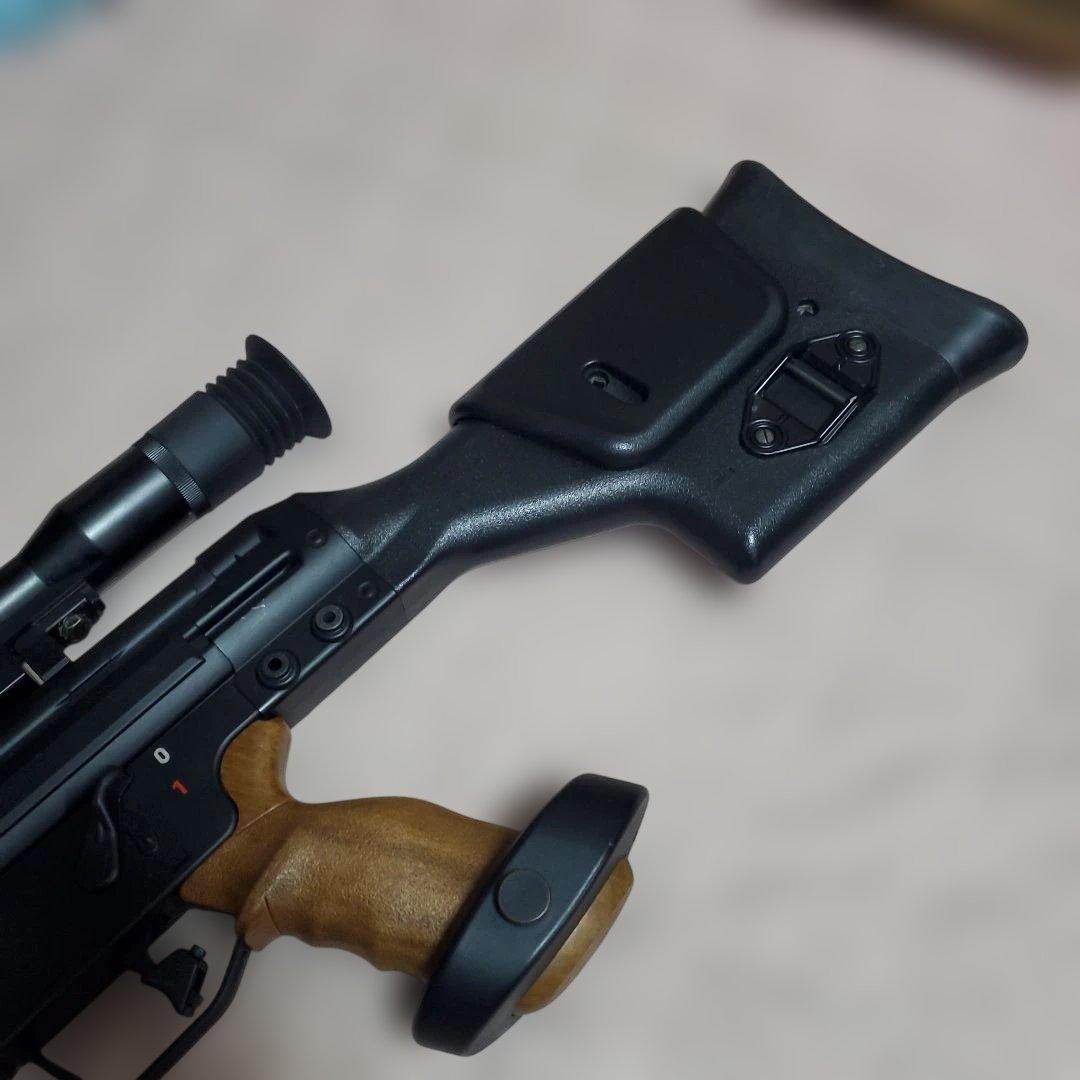 東京マルイ PSG1