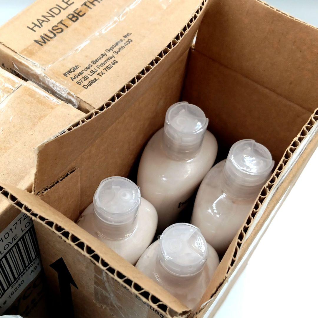 ボディコロジー モイスチャライジングボディローション スウィートラブ12本 新品