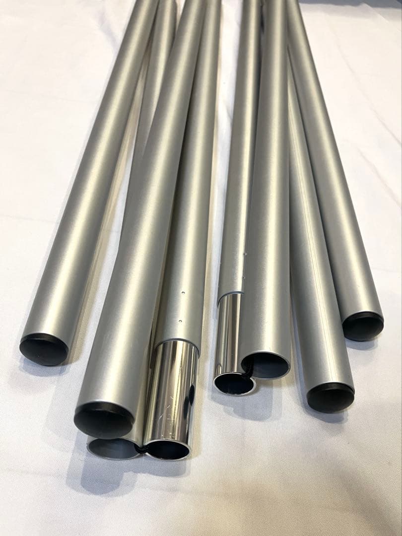 美品⭐️ DOEARTH エアーマットコットGussuri ブラック