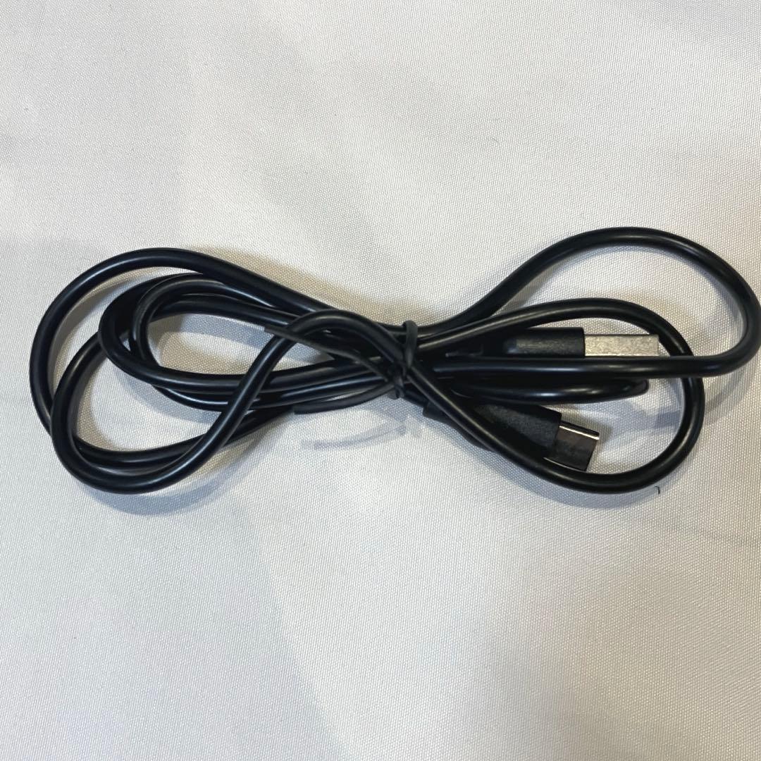 美品⭐️ DOEARTH エアーマットコットGussuri ブラック