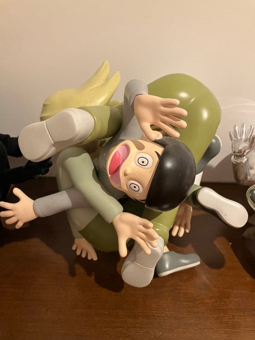 橋爪悠也GRAVITY POINT