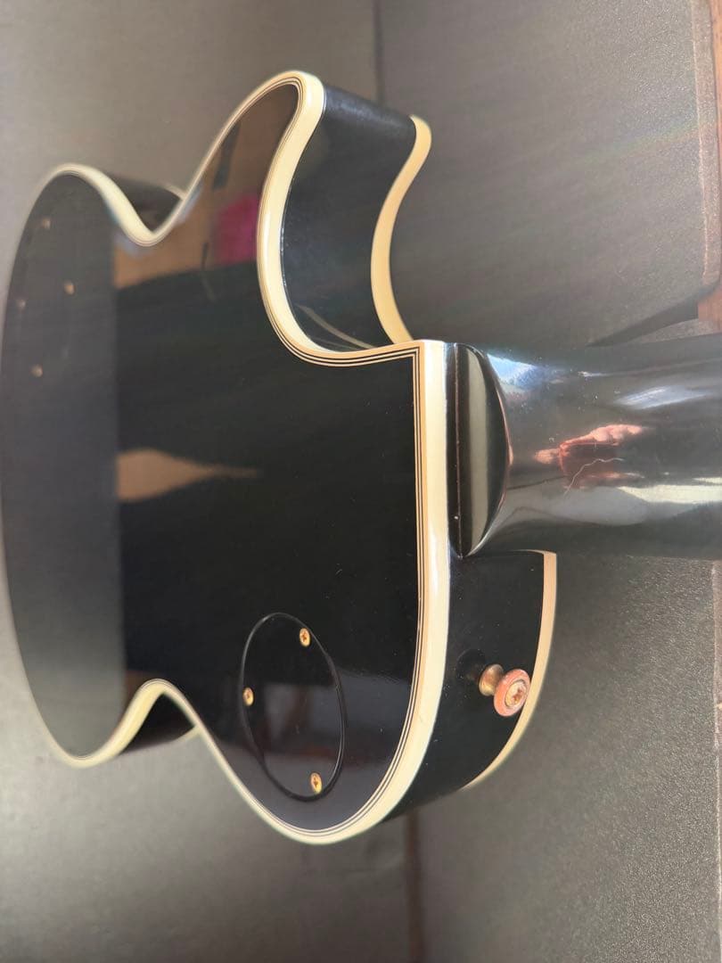 Gibson LesPaul Custom 1994 レスポールカスタム