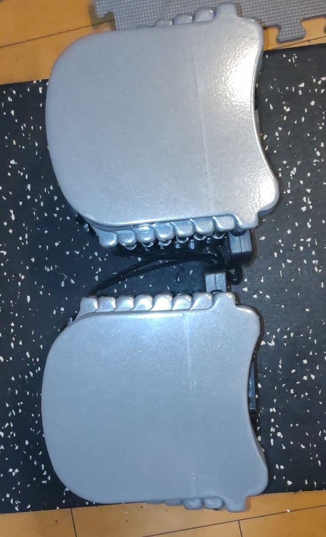 パワーブロック SP50