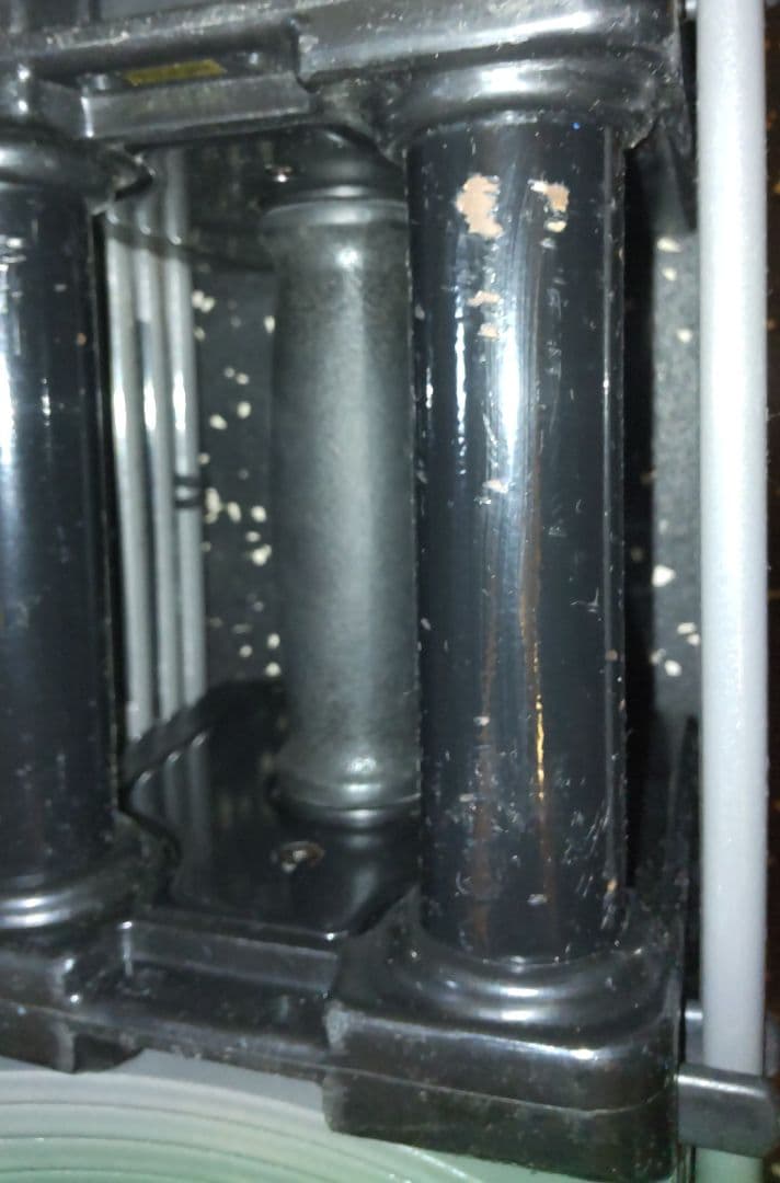 パワーブロック SP50