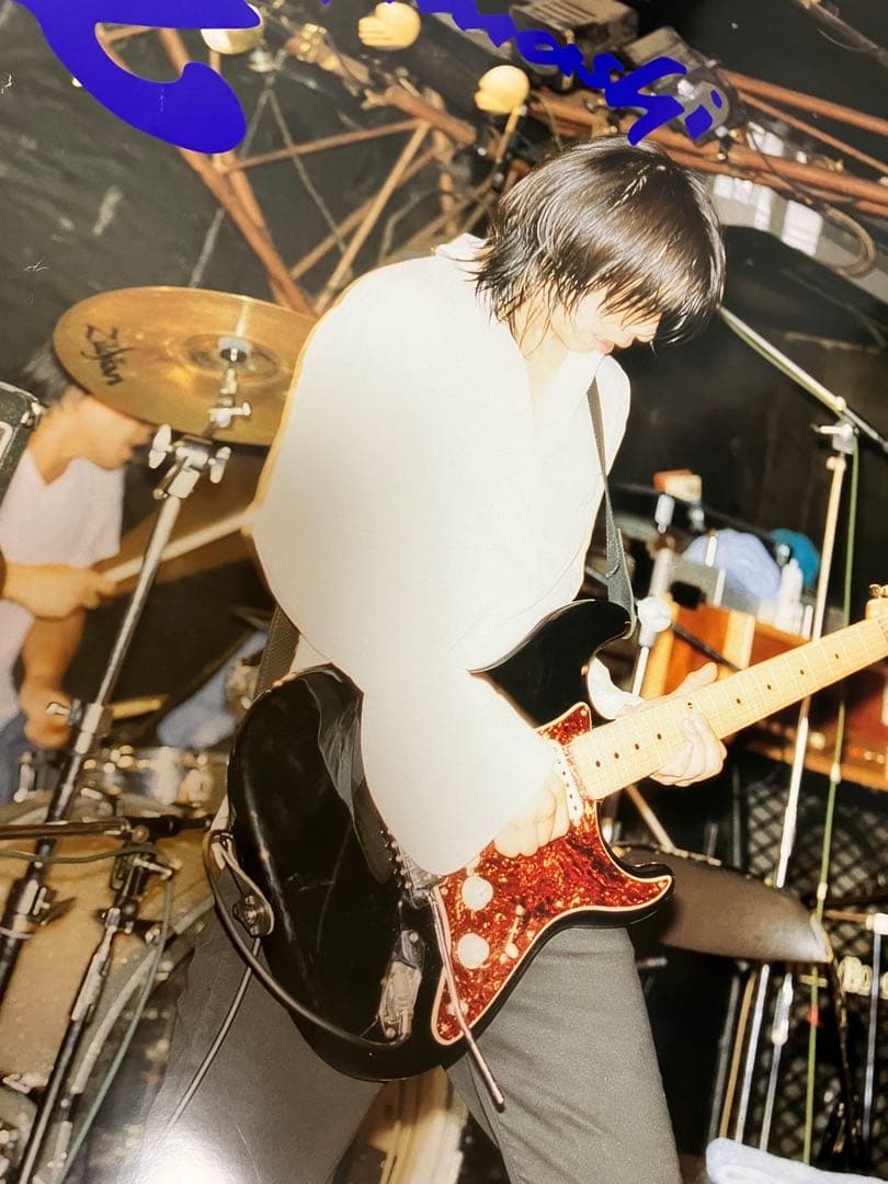 エレファントカシマシ ポスター