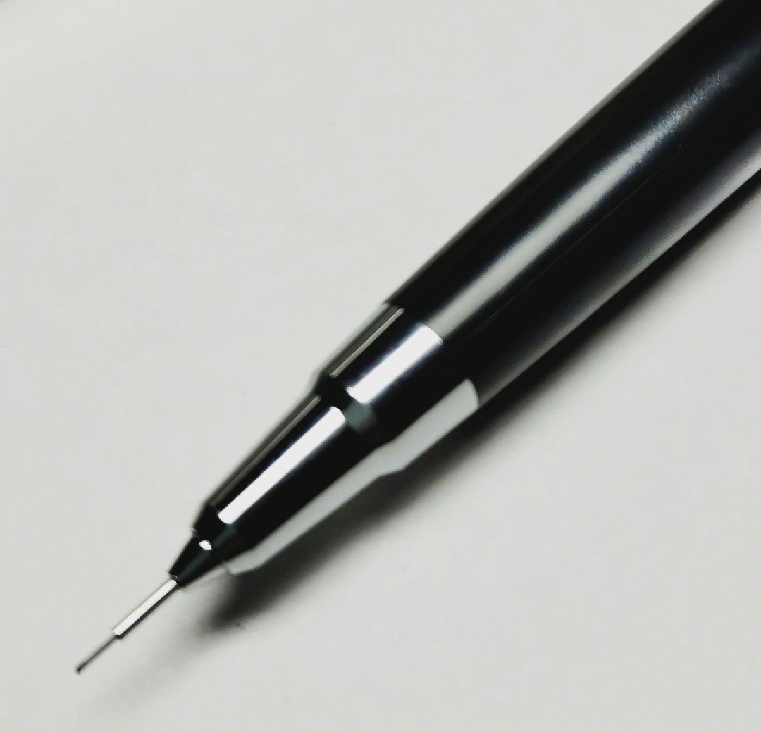 廃盤 パイロット ハイメカホルダー H-1005 0.5mm シャーペン 製図用