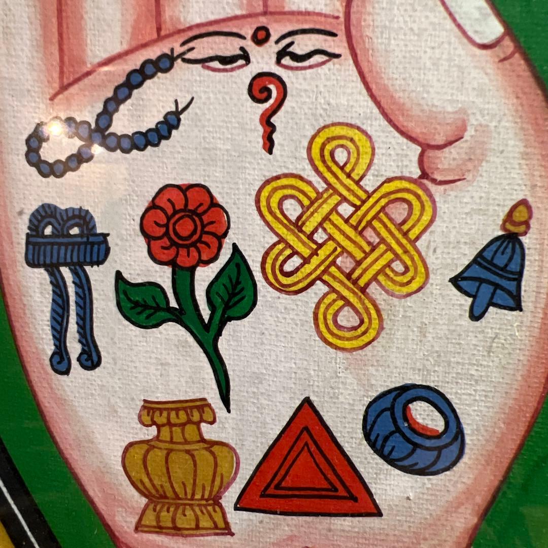 作者不詳　宗教画