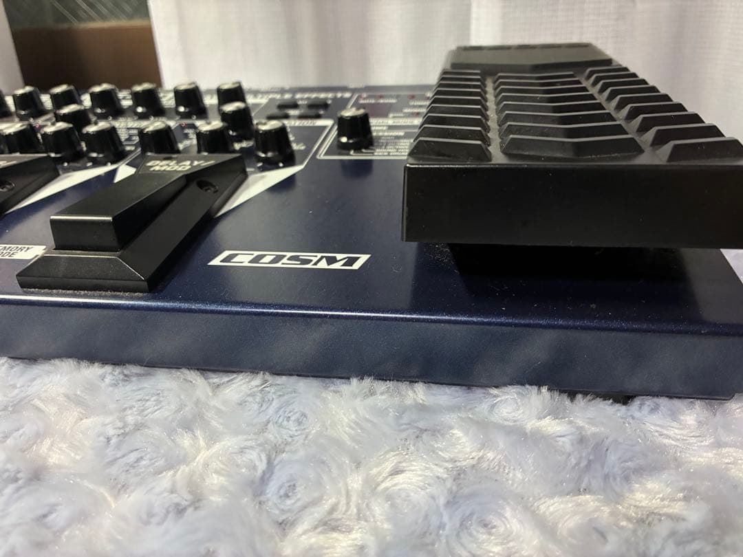 BOSS ME-50B エフェクター　ベース