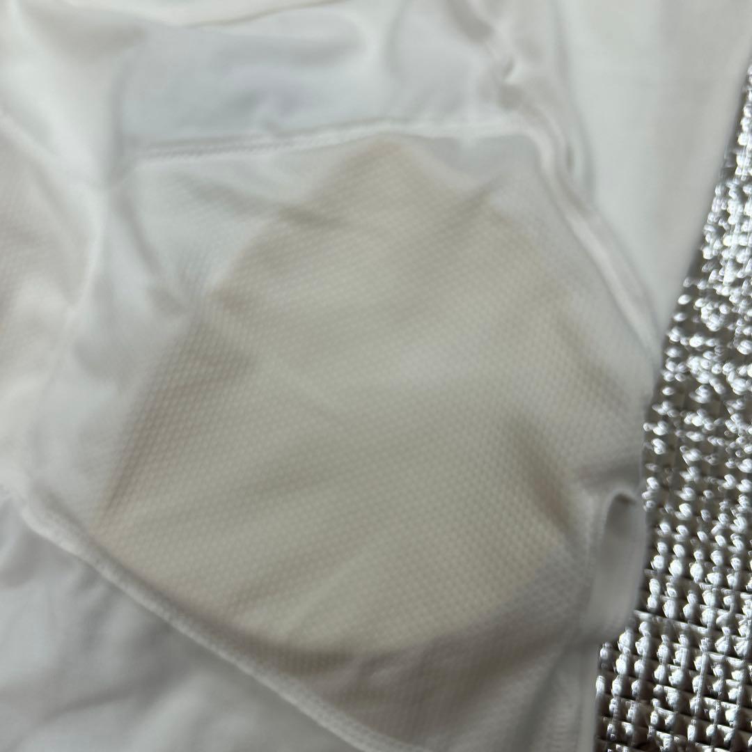 チャコットトップスヨガウェアカップ付き