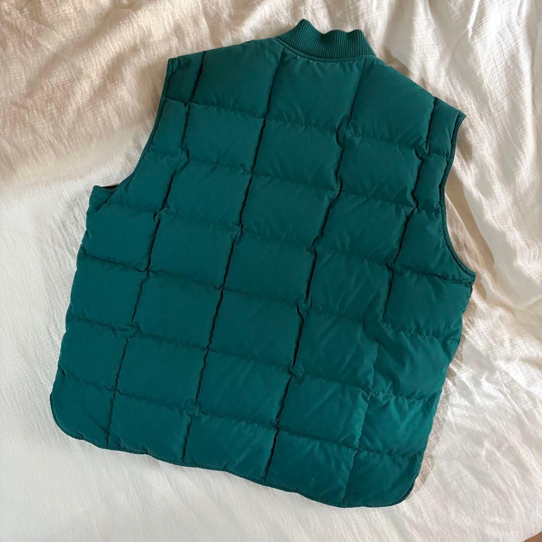 80s Eddie Bauer ダウンベスト
