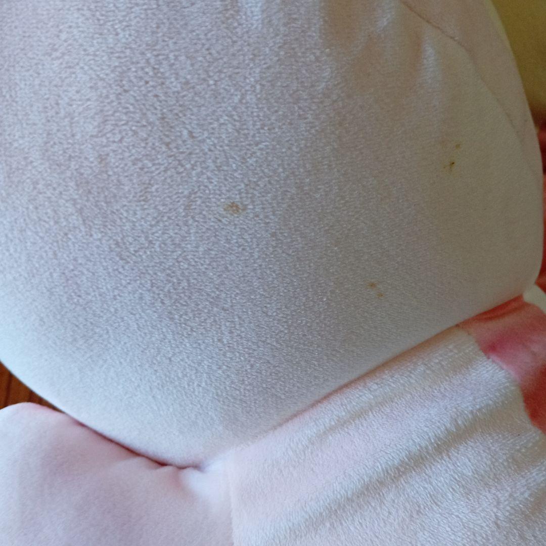 バラ売り可　センチメンタルサーカス　すやすやぬいぐるみ　しゃっぽ　スピカ