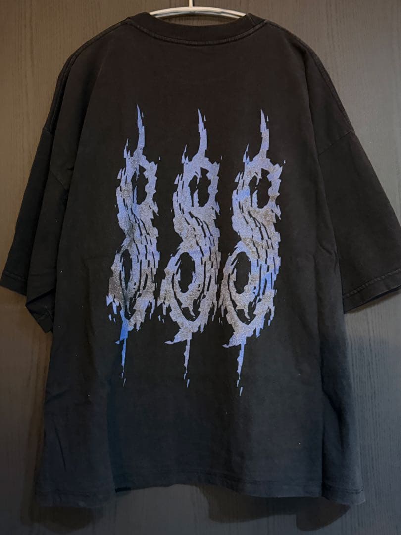 Slipknot ヴィンテージTシャツ