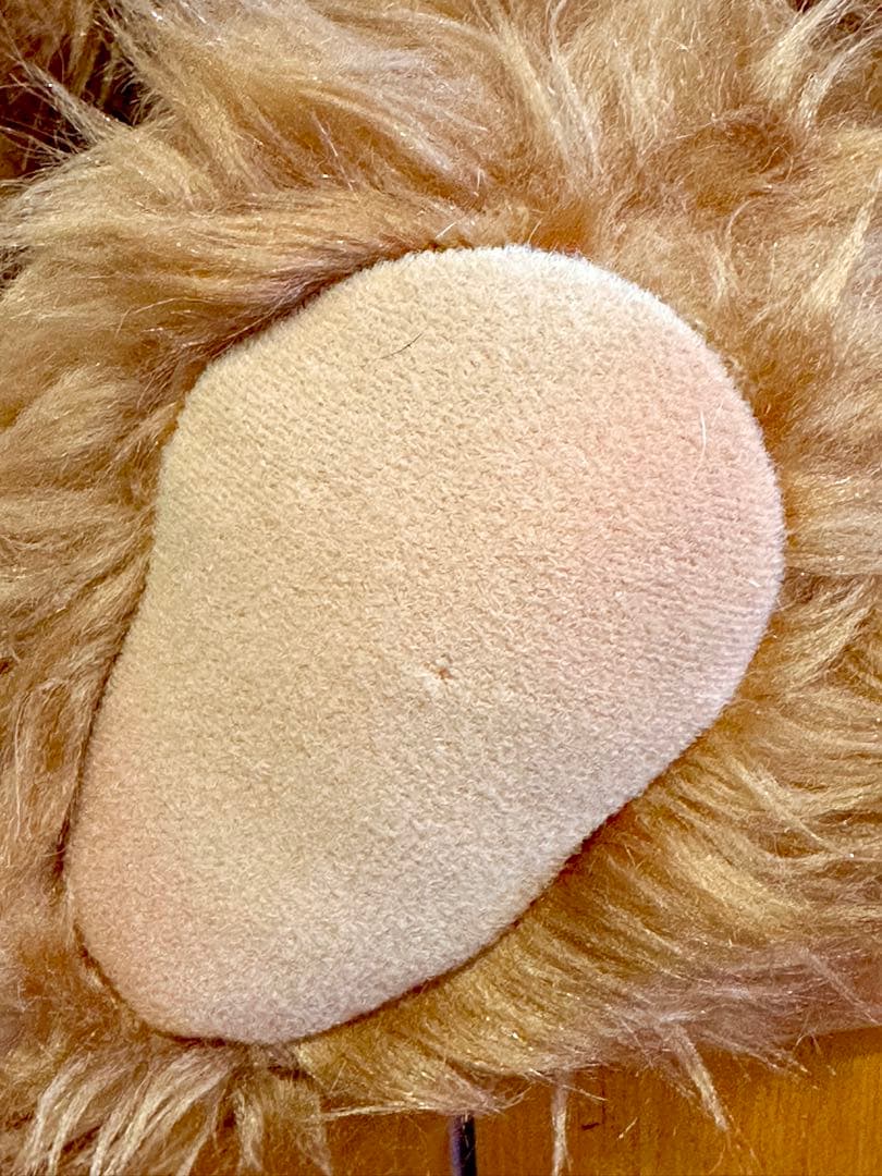 ALF アルフ ぬいぐるみ コレコ社製 40cm ヴィンテージ 80s レトロ