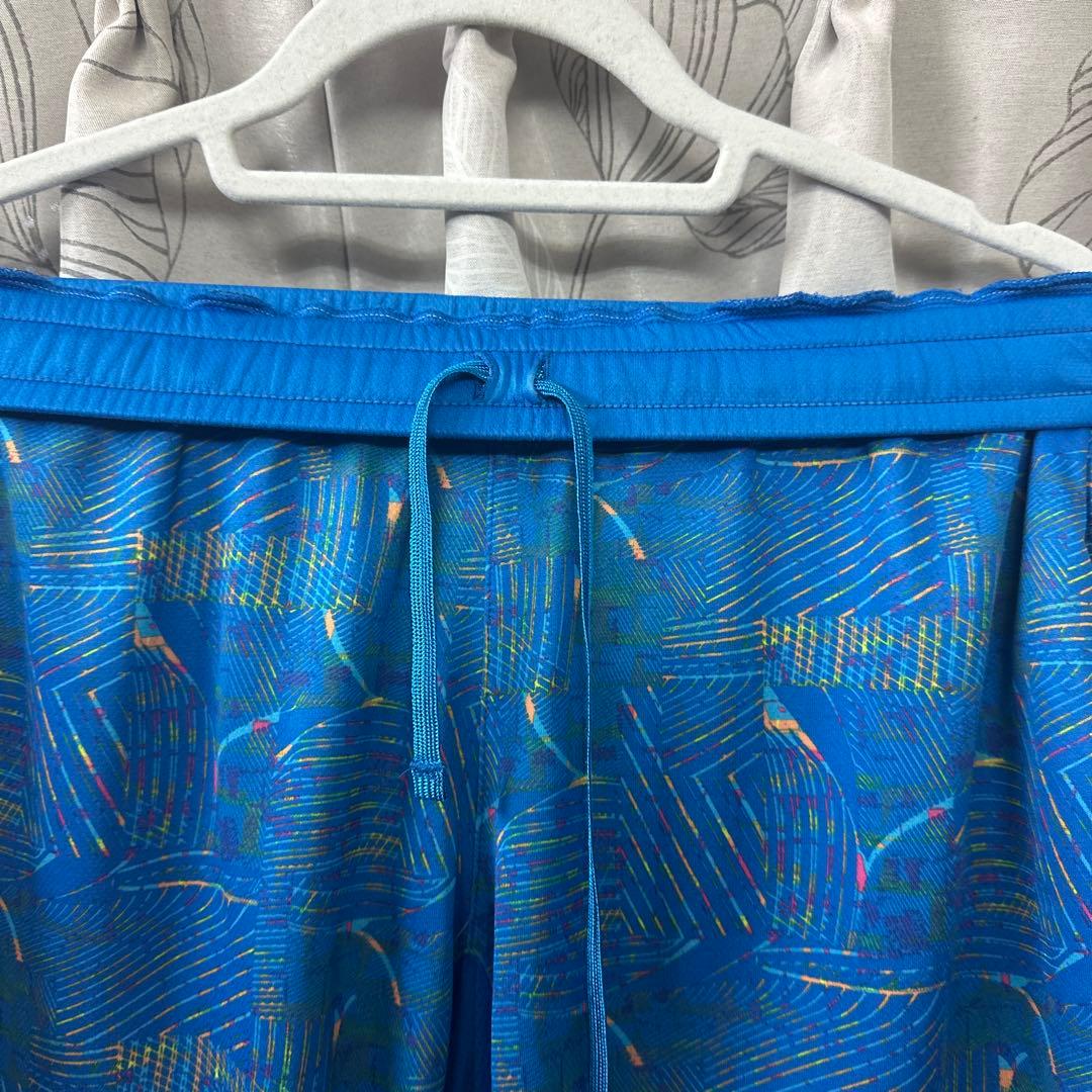 YONEX ハーフパンツ Oサイズ