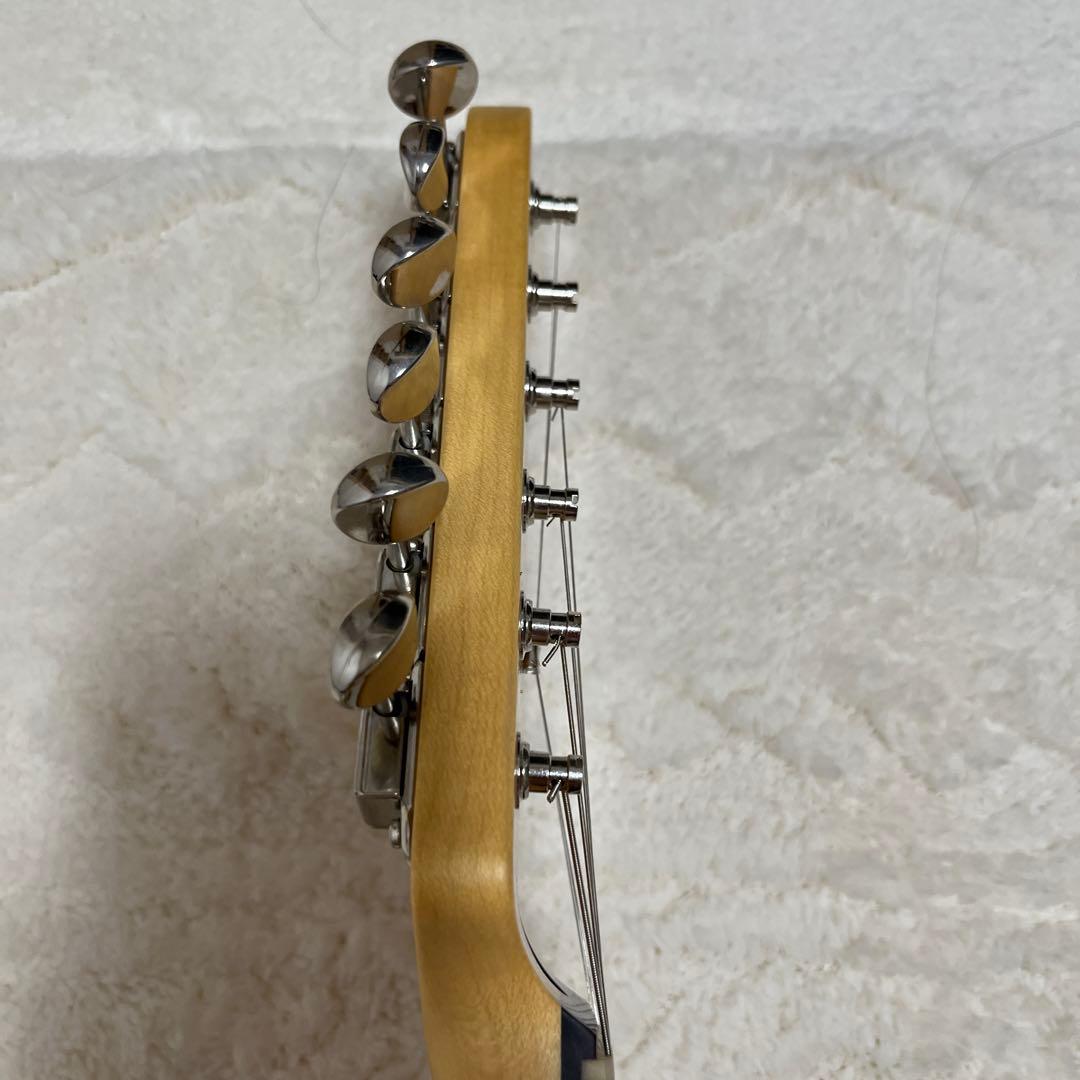 【美品】Fender Japan Hybrid Ⅱ