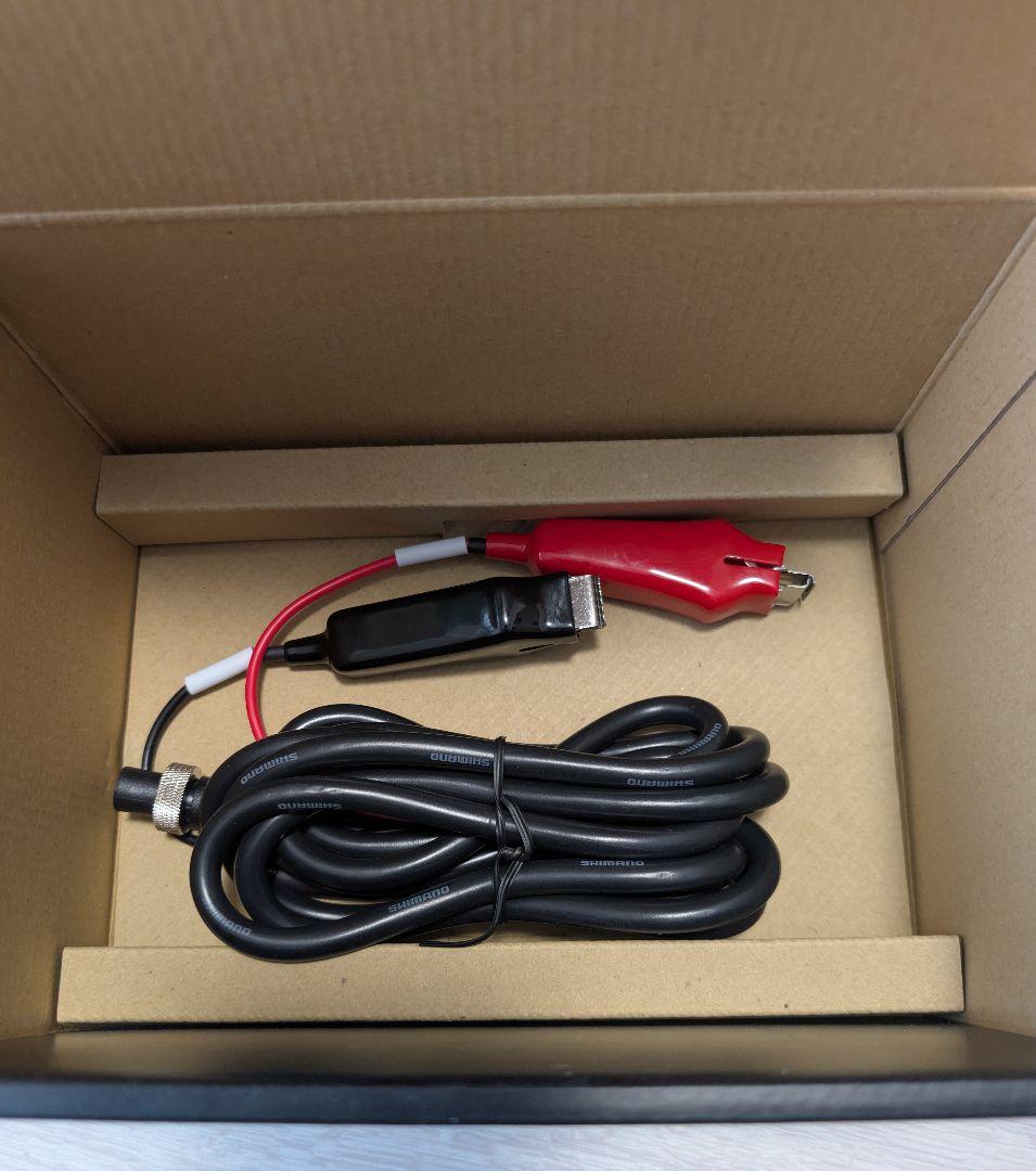 SHIMANO　23 フォースマスター600