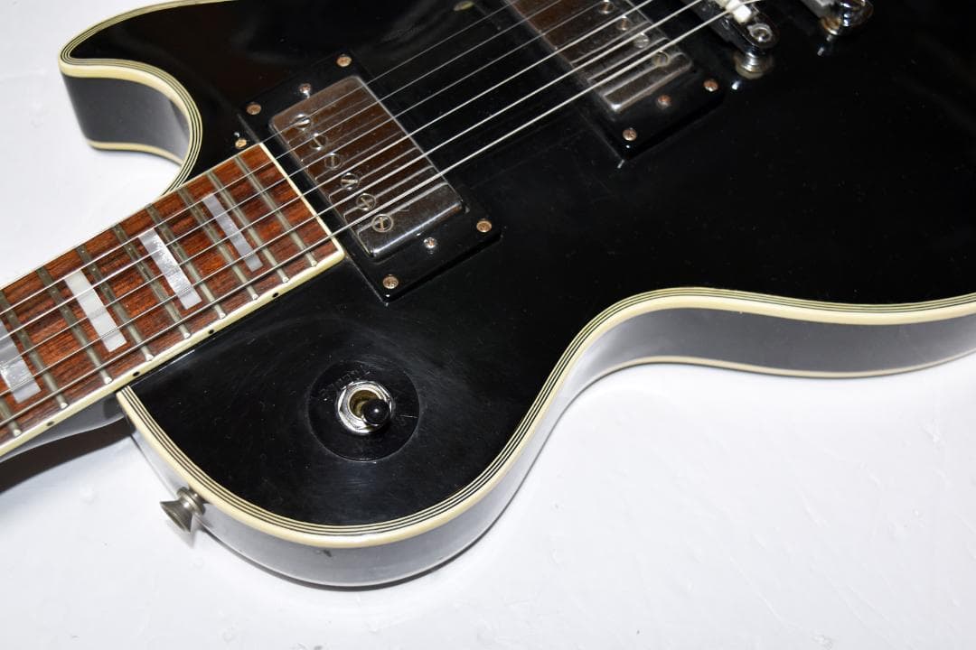 Greco EG-360B　グレコ ジャパンビンテージ