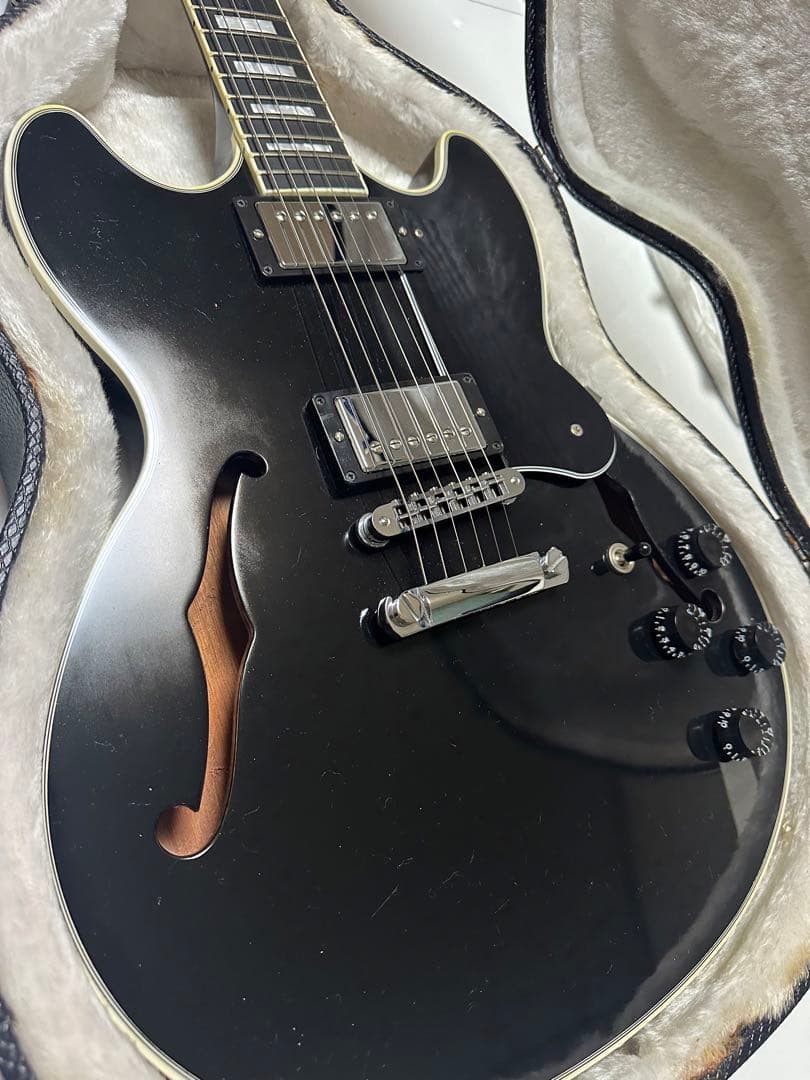 ギター Gibson midtown custom 2013