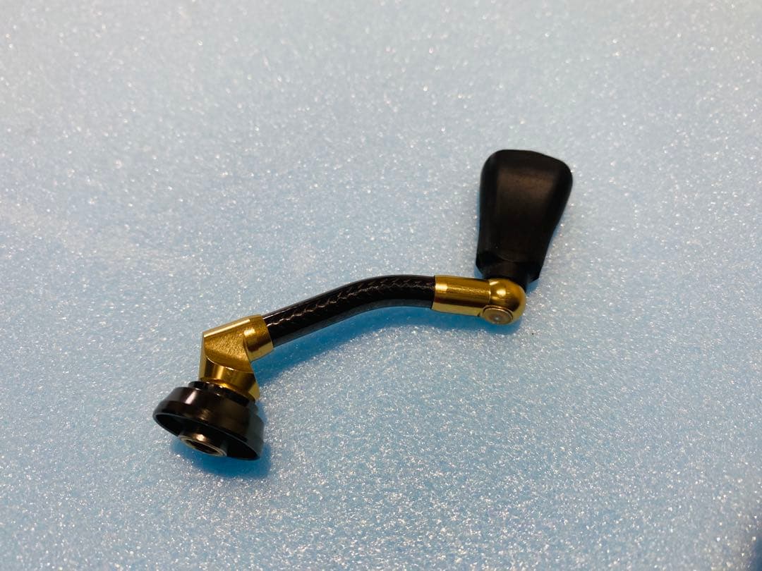 SLP カーボンライトハンドル /ゴールド