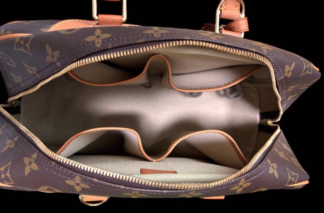 【Louis Vuitton ルイヴィトン】お買得‼︎人気トゥルーヴィル！極美品‼︎