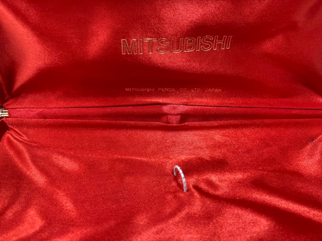 三菱鉛筆 M3-300 ダイヤカット ダブルノック 廃盤シャープペンシル 0.3