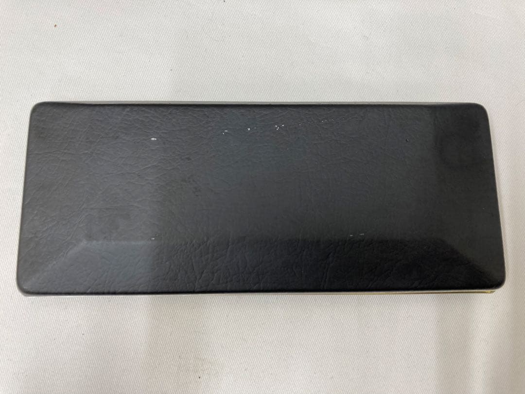 三菱鉛筆 M3-300 ダイヤカット ダブルノック 廃盤シャープペンシル 0.3