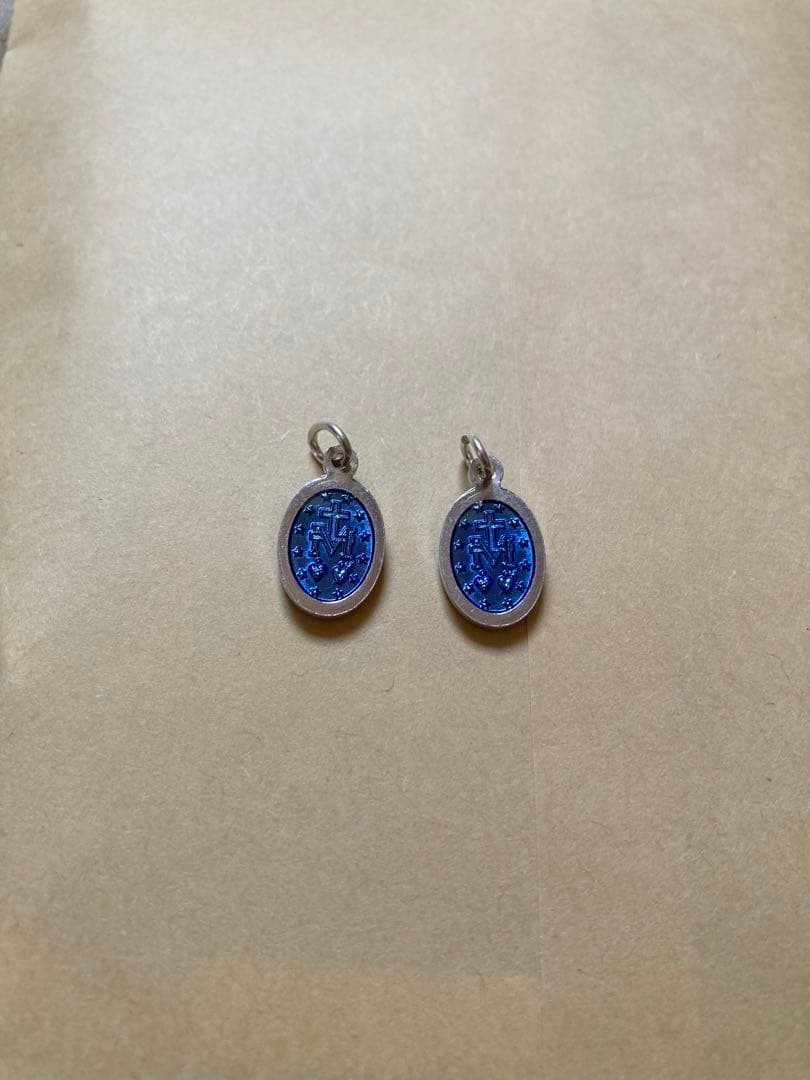 【専用です】メダイユ 組み合わせ パリ 奇跡のメダイ教会で購入