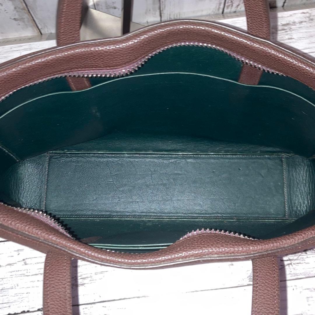 MAISON TAKUYA メゾンタクヤ　ブリーフケース ビジネスバッグ