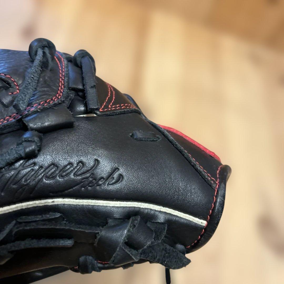 子供用★左利き★10.5インチRawlings グローブ