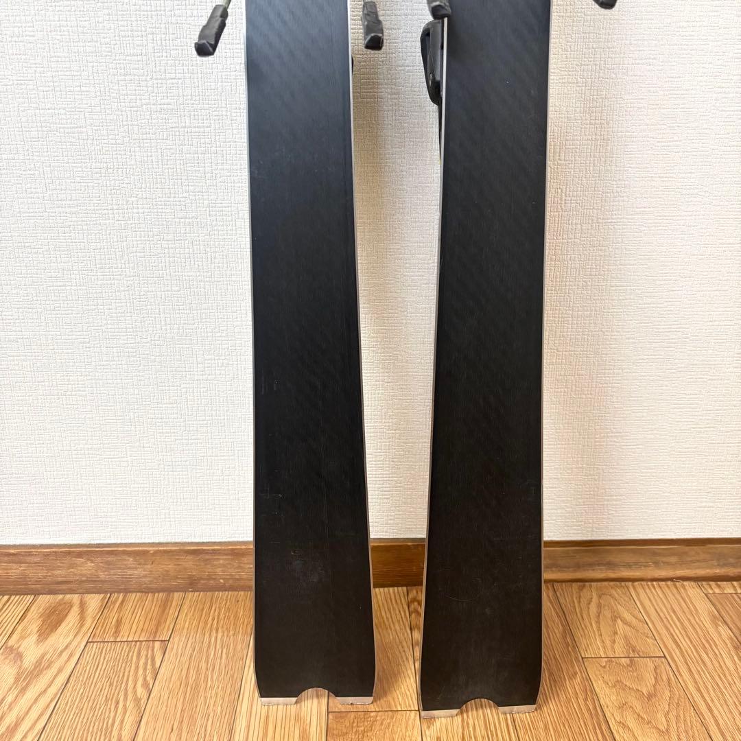 スキー FISCHER RC4 WC SC 155cm