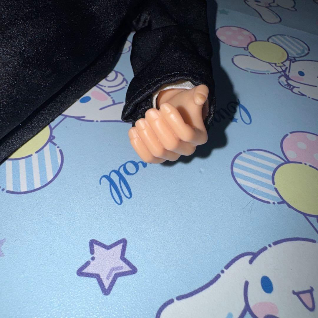 メディコムトイ　リアルアクションヒーローズ　ブラックジャック