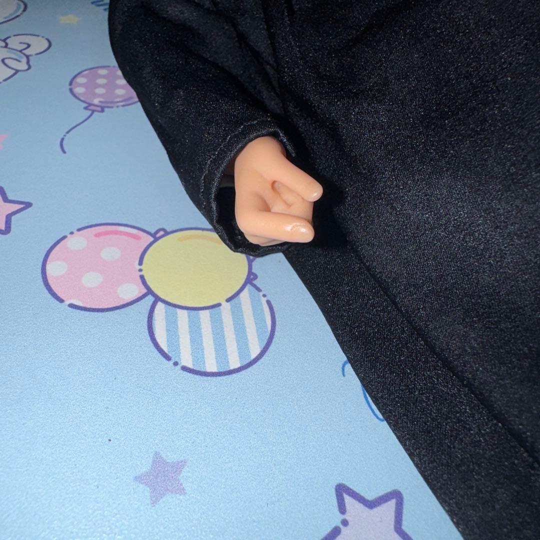 メディコムトイ　リアルアクションヒーローズ　ブラックジャック