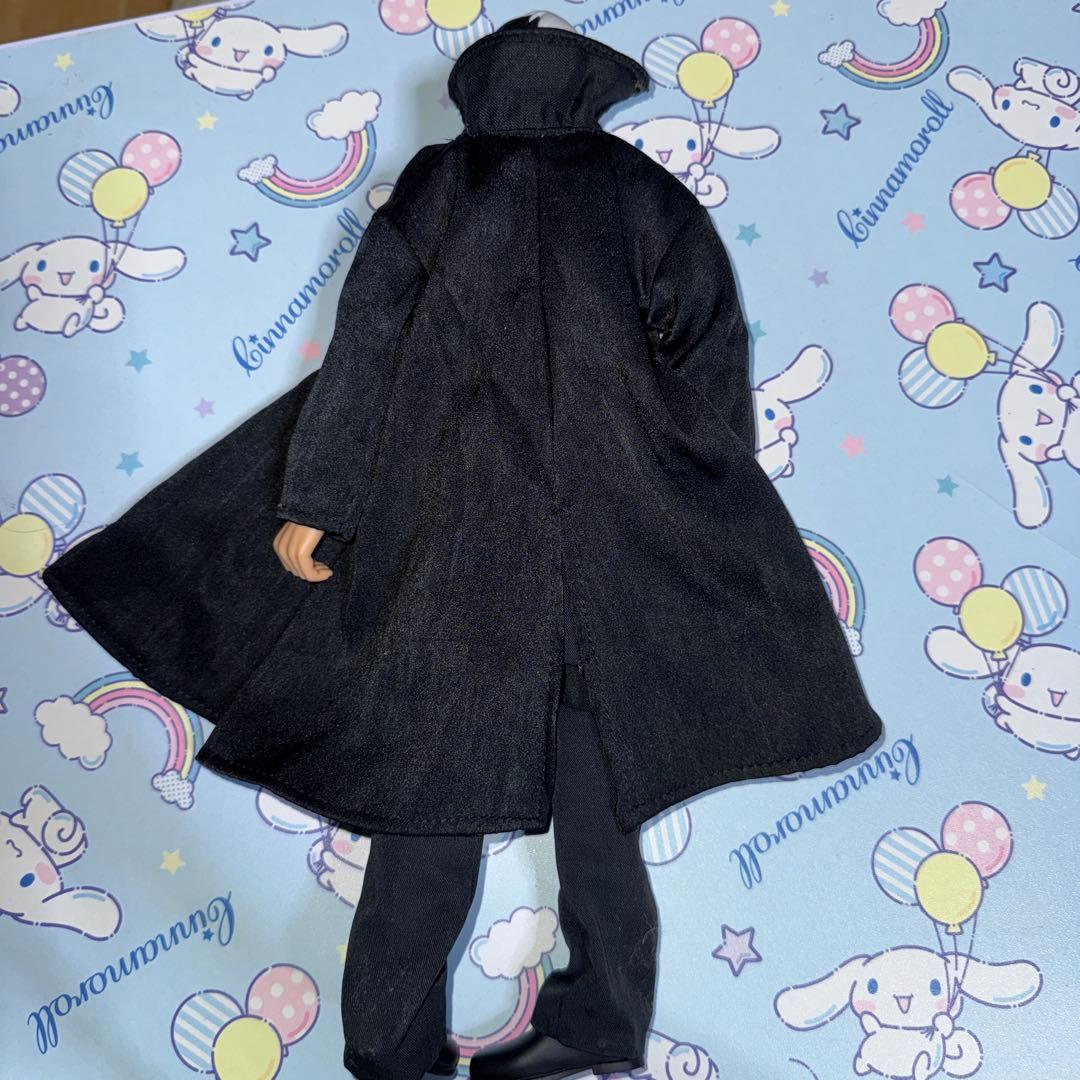 メディコムトイ　リアルアクションヒーローズ　ブラックジャック