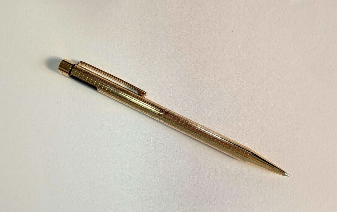 ✨️SHEAFFER シェーファー✨️タルガ14金ペン万年筆/ボールペン セット