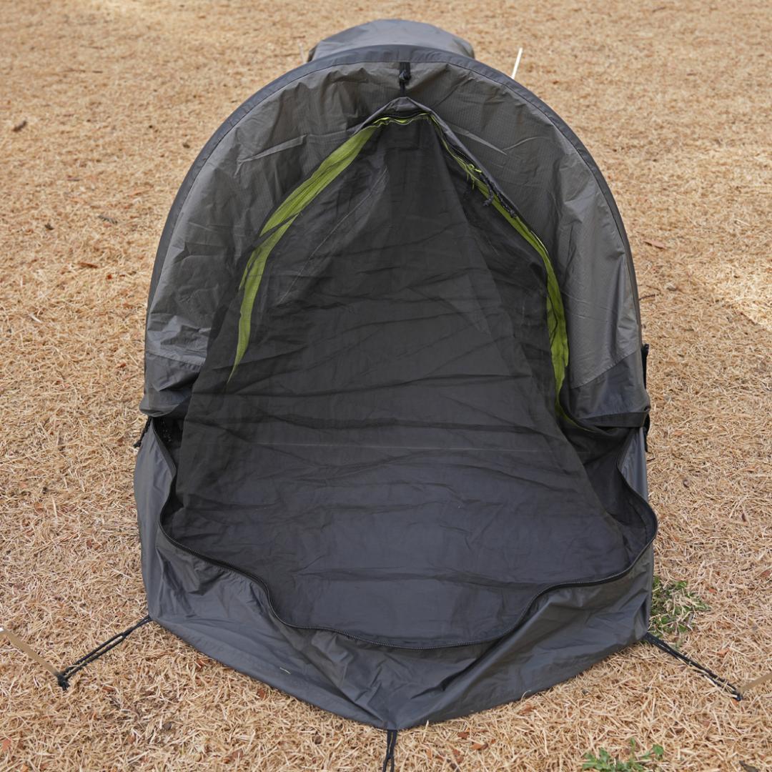 8*m様 Outdoor Research　Helium Bivy　ソロシェルタ