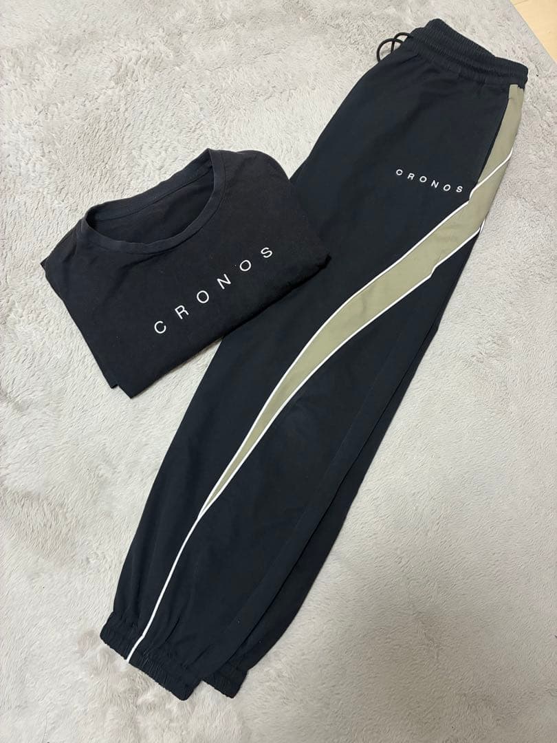 CRONOS パンツ(M) のみ！