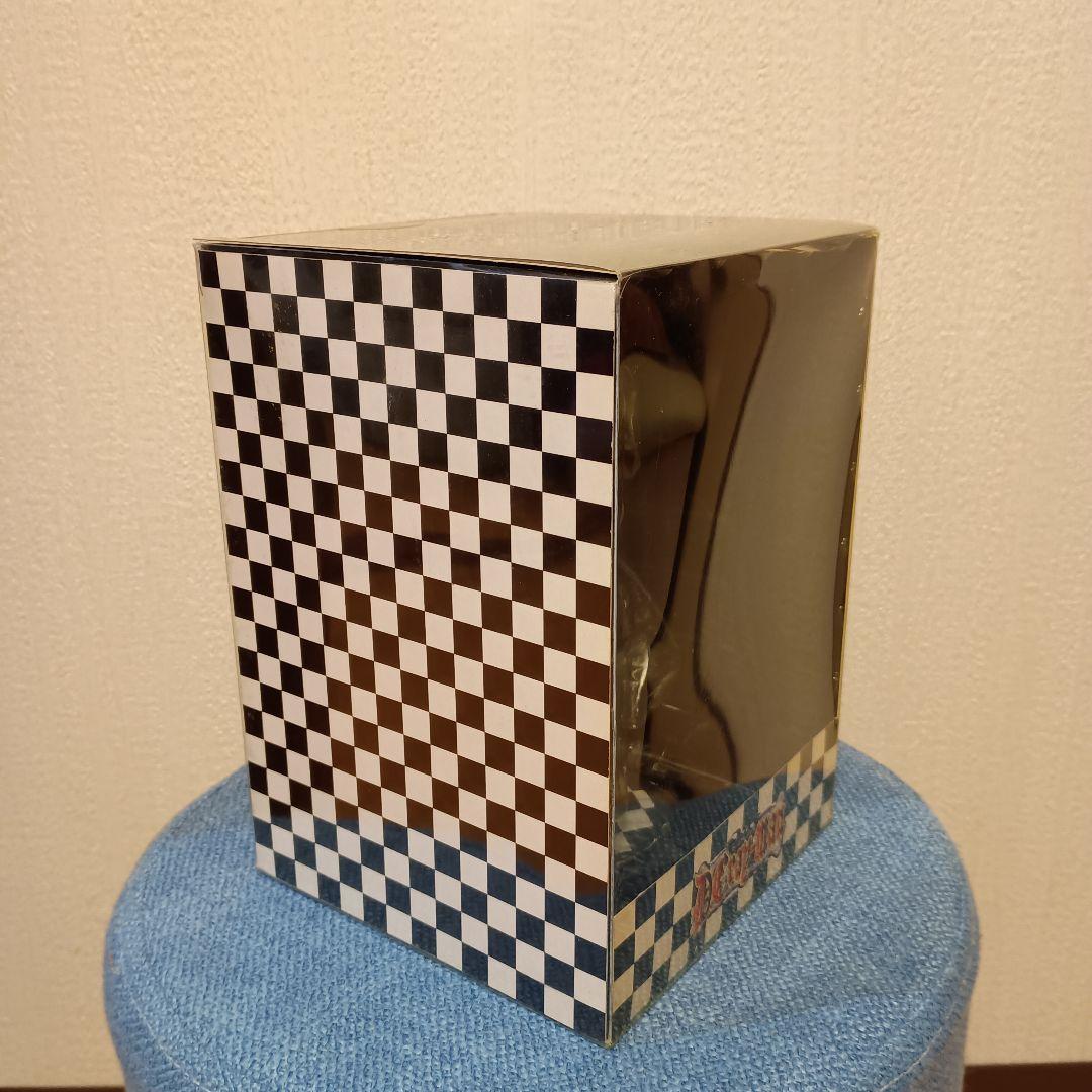 ディー・グレイマン／アレンウォーカー・／フィギュア