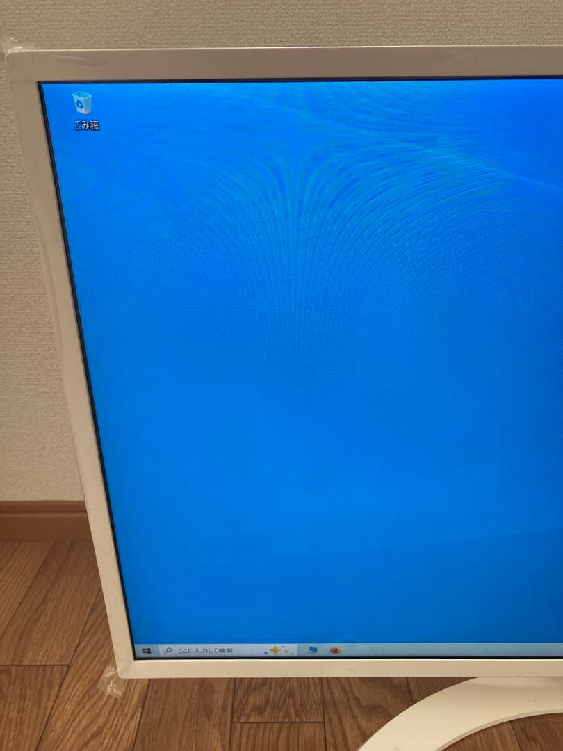 LG モニター　ディスプレイ 32MP58HQ-W 31.5インチ ゲーミング