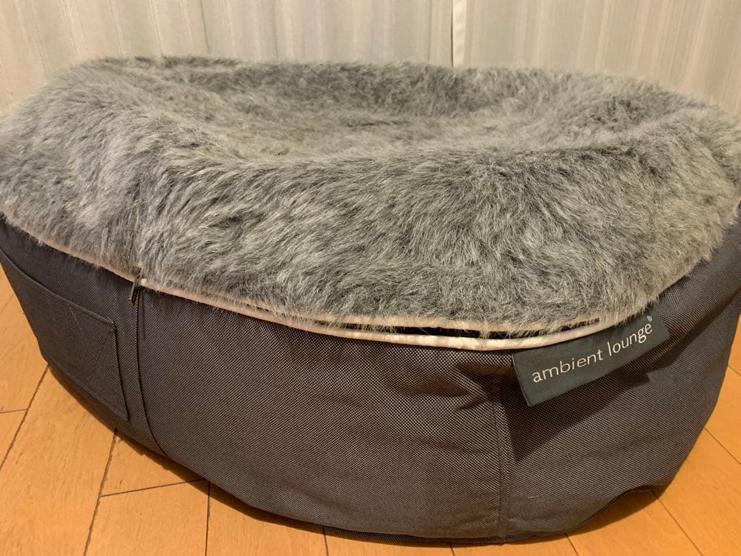 ambient loungeアンビエントラウンジ 犬用ベッド 猫 ペットベッド