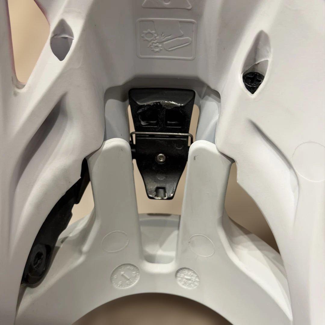 メンズ Burton Step On Re:Flex Mサイズ　ビンディング