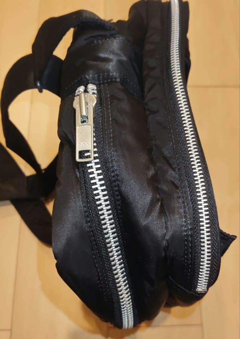 土日限定！1000円引き PORTER ショルダーバッグ