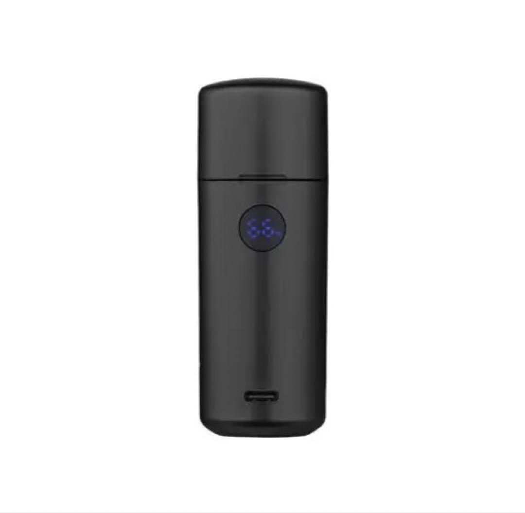 オーライト　olight perun3 mini プレミアム　ブラック　防災